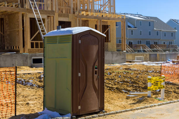 Best Local porta potty services  in Forrest, IL
