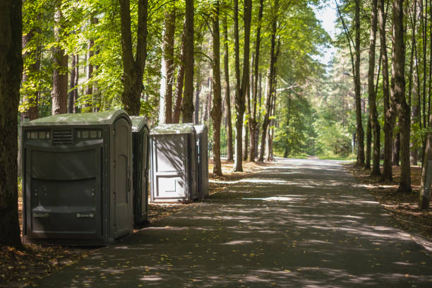 Best Porta potty rental near me  in Forrest, IL
