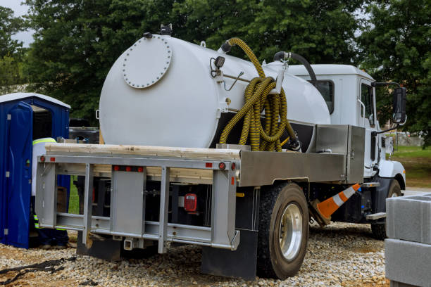 Best Affordable portable toilet rental  in Forrest, IL