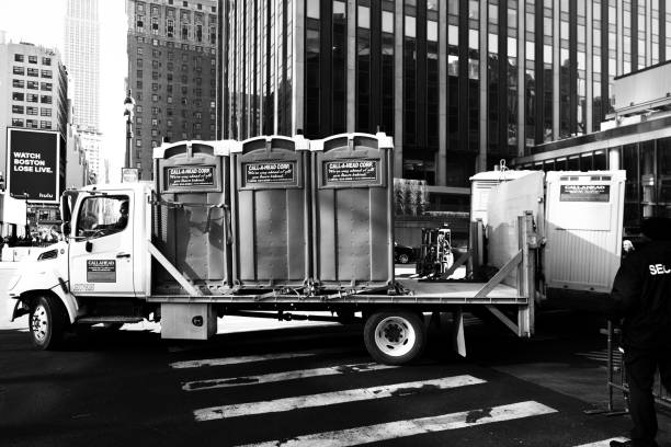 Best Local porta potty services  in Forrest, IL