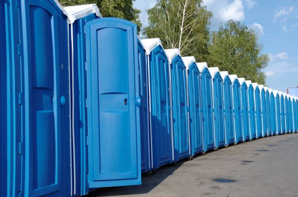 Best Sanitation services for porta potties  in Forrest, IL
